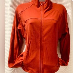 Define Cropped jacket